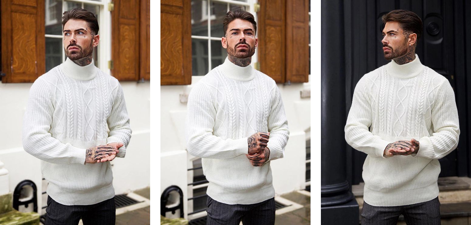 Are Knit Sweaters Business Casual? GINGTTO Are Knit Sweaters Business Casual? GINGTTO