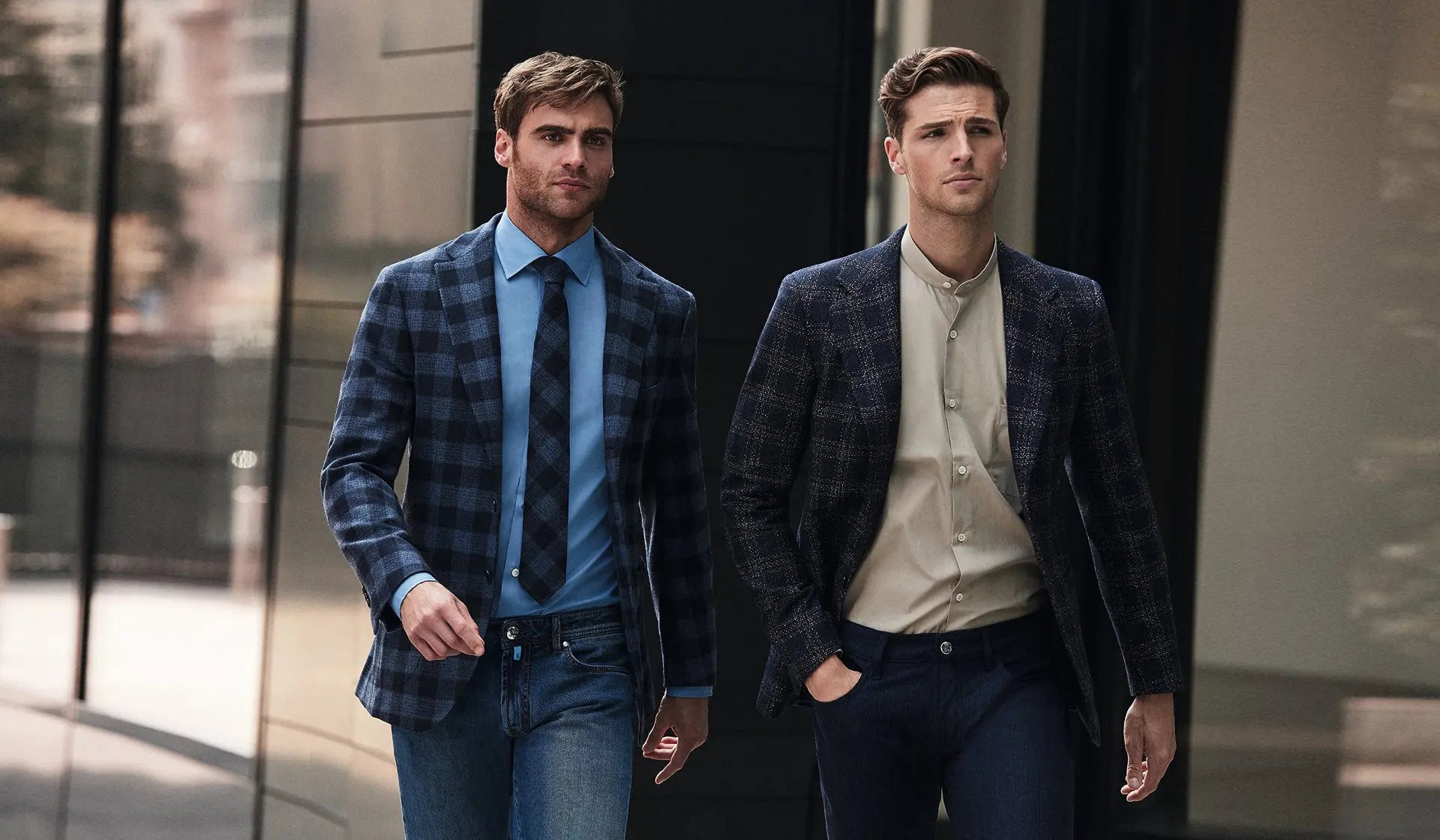 Stylish Outfit Ideas with Men's Slim Fit Jeans GINGTTO Stylish Outfit Ideas with Men's Slim Fit Jeans GINGTTO