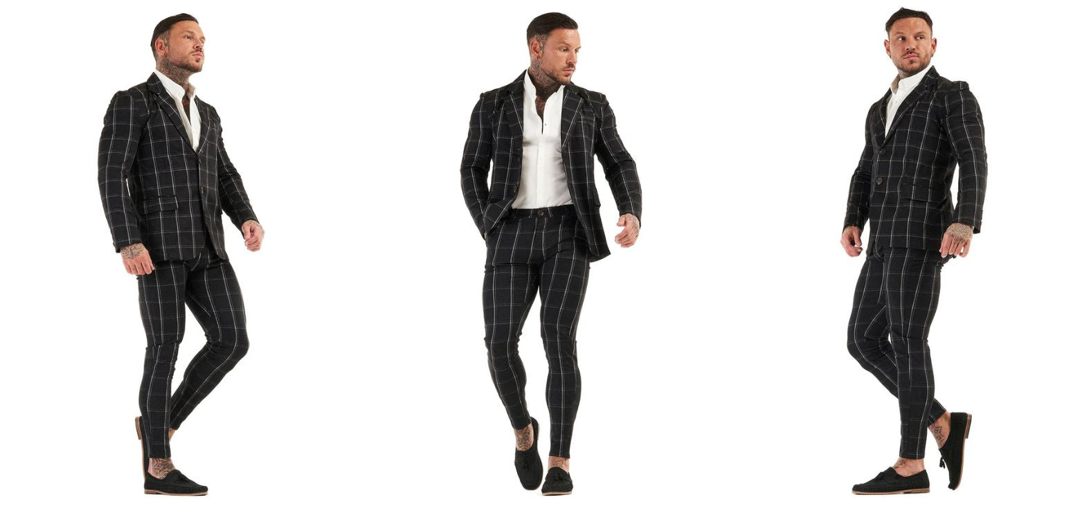 What Color Pants to Wear with Brown Shoes? GINGTTO What Color Pants to Wear with Brown Shoes? GINGTTO