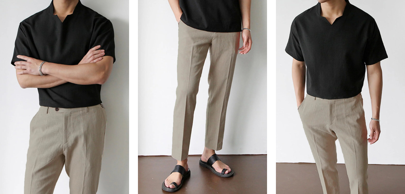 What Color Shirt to Wear with Brown Pants? GINGTTO What Color Shirt to Wear with Brown Pants? GINGTTO