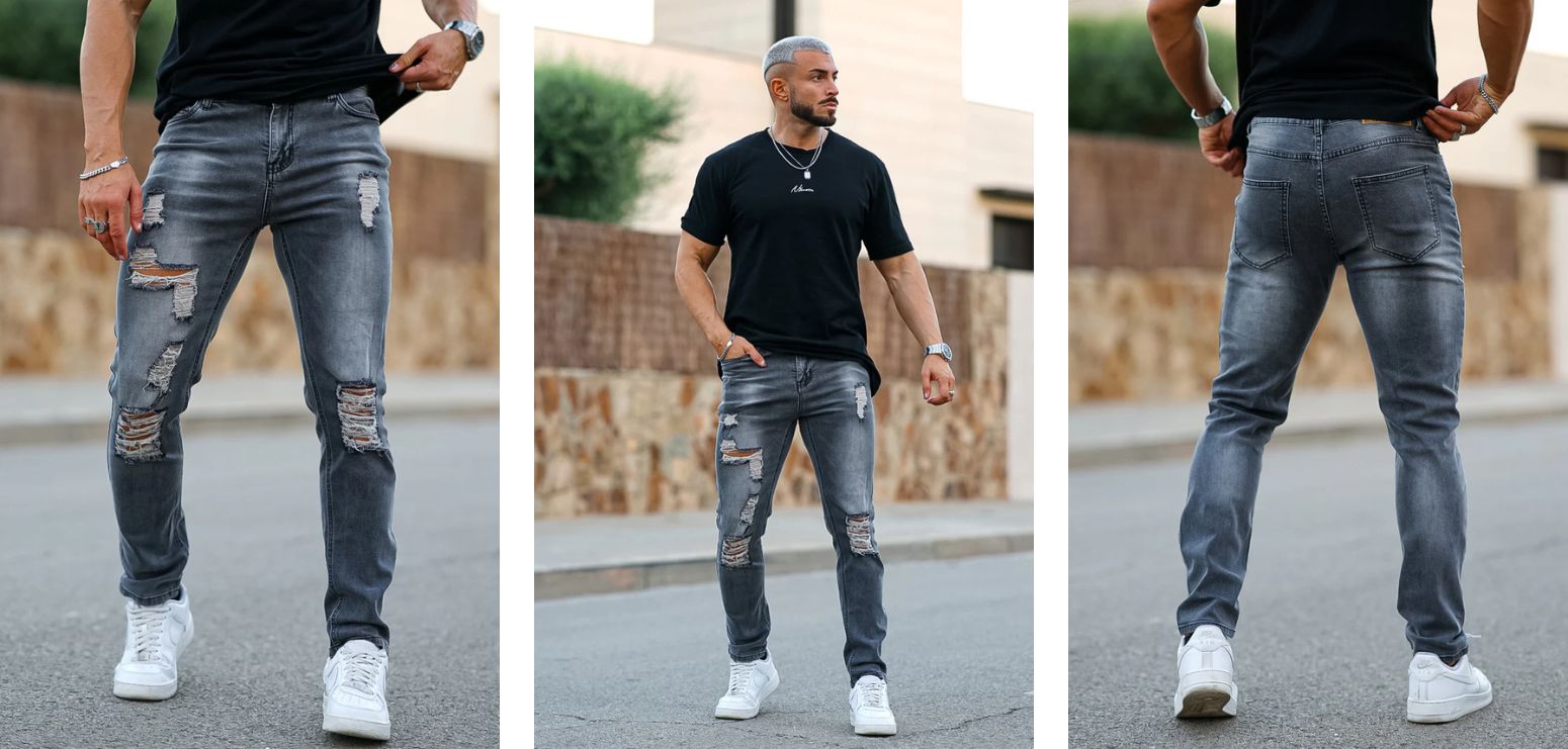 What Color Shoes to Wear with Gray Pants? GINGTTO What Color Shoes to Wear with Gray Pants? GINGTTO