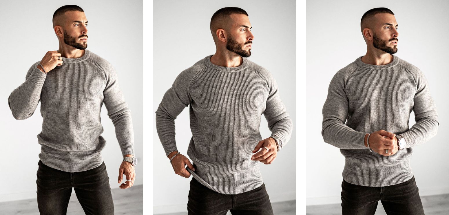 how to dress a sweater 4 Ways Style Midi 4 easy ways to style