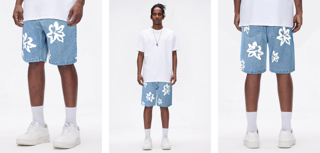 Wear in 72-Degree Weather