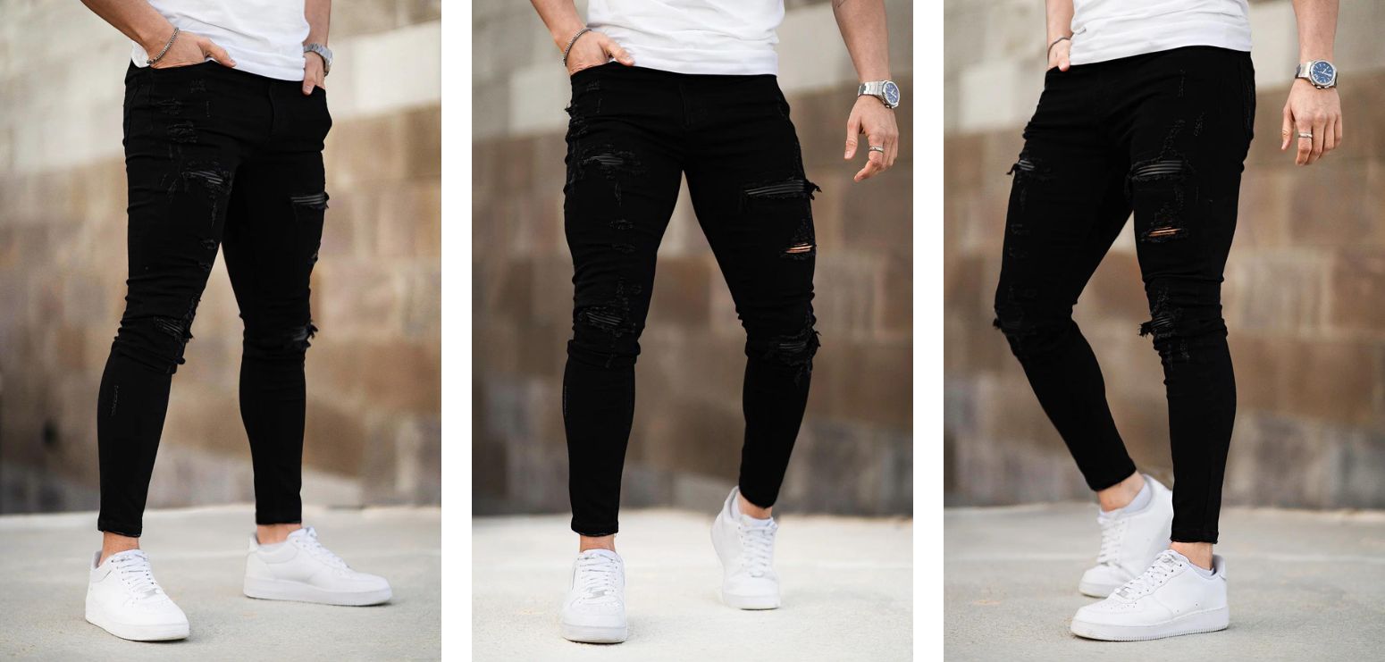 Dushmanlarning jinsi Dushmanlarning jinsi