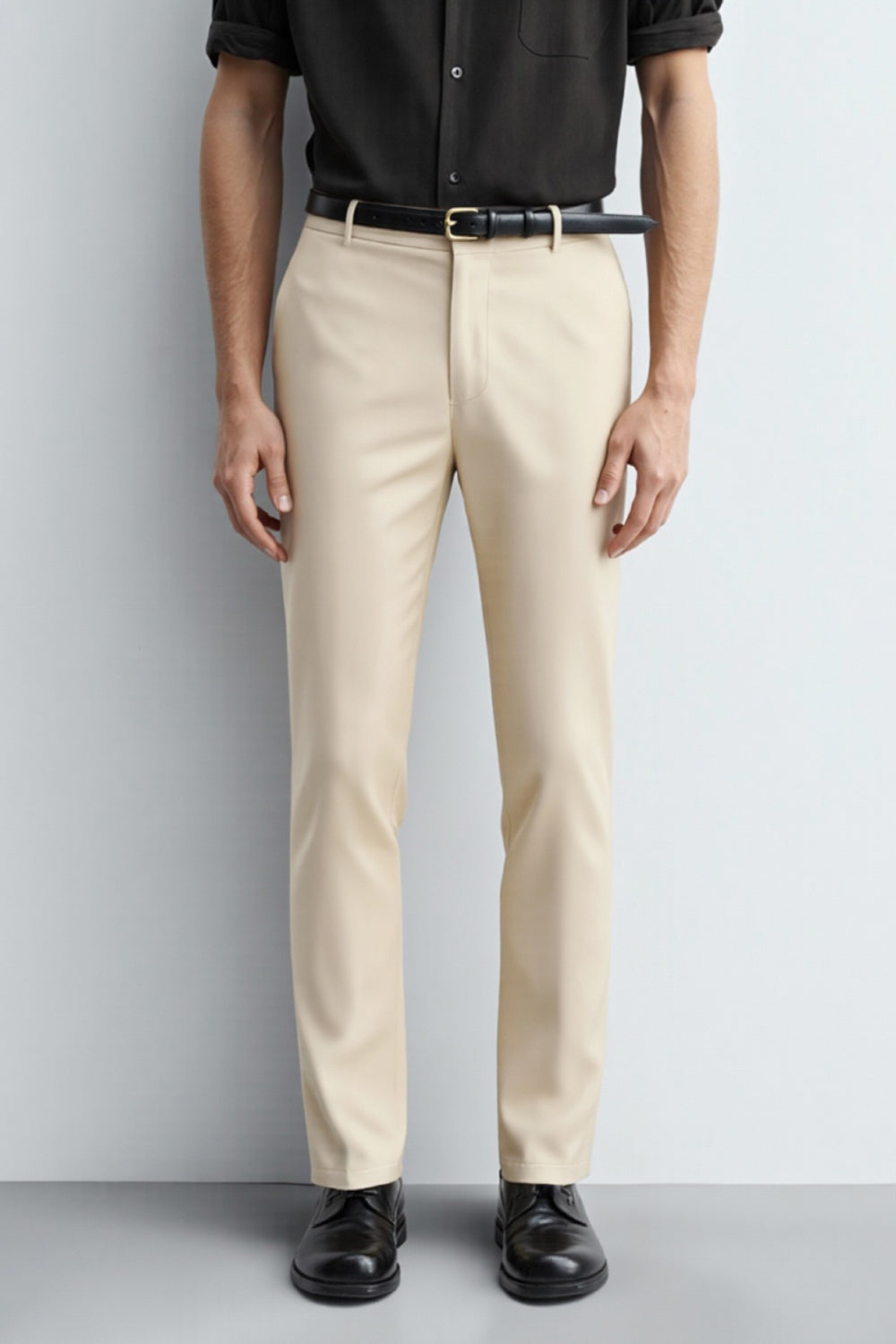 Men's Slim Fit Dress Pant
