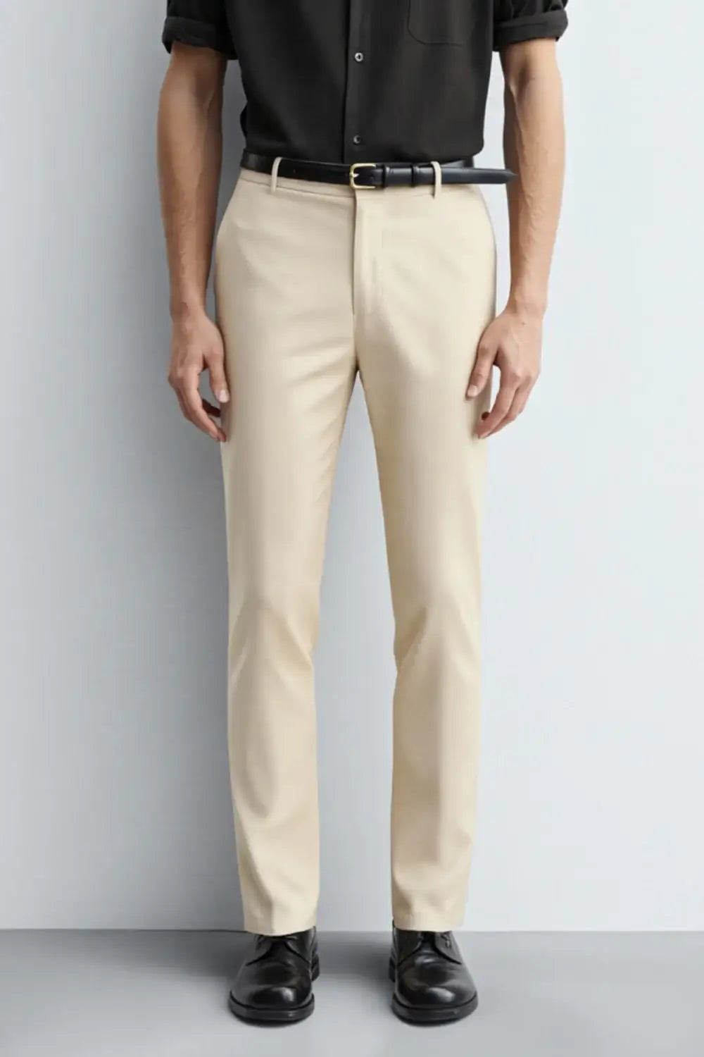 Men's Slim Fit Dress Pant Men's Slim Fit Dress Pant