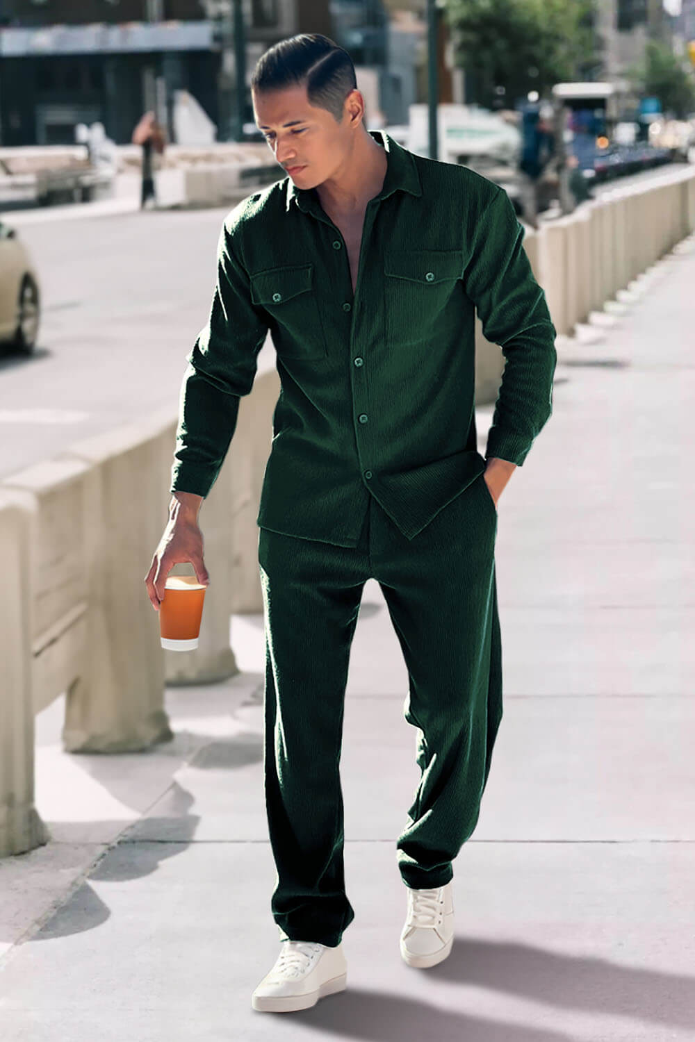 Camisas Ropa Masculina En Once Avellaneda Once Ropa Hombre