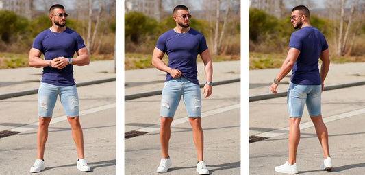 What Colors Go With Purple Clothes?