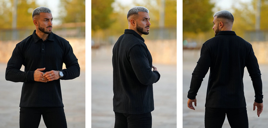 What Is the Best Color to Wear to an Interview?