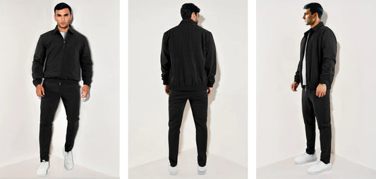 Best Jeans to Wear with a Sport Coat