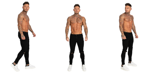 Best Lightweight Men's Jeans for Summer