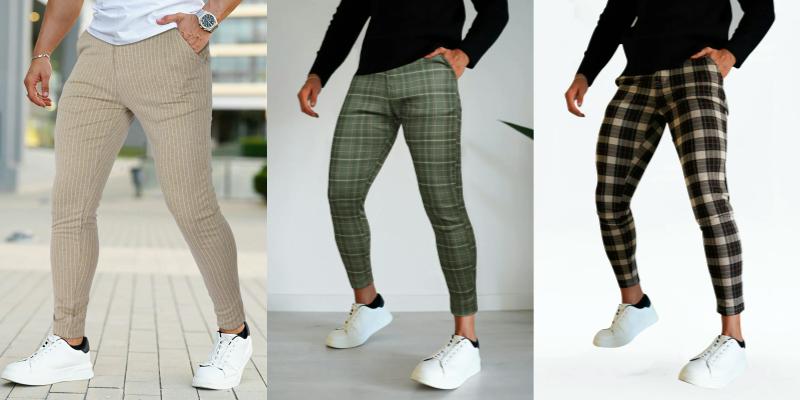 Best men's chino pants for work