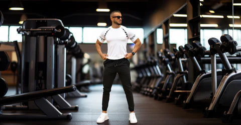 Best Men's Skinny Jeans for Athletic Build