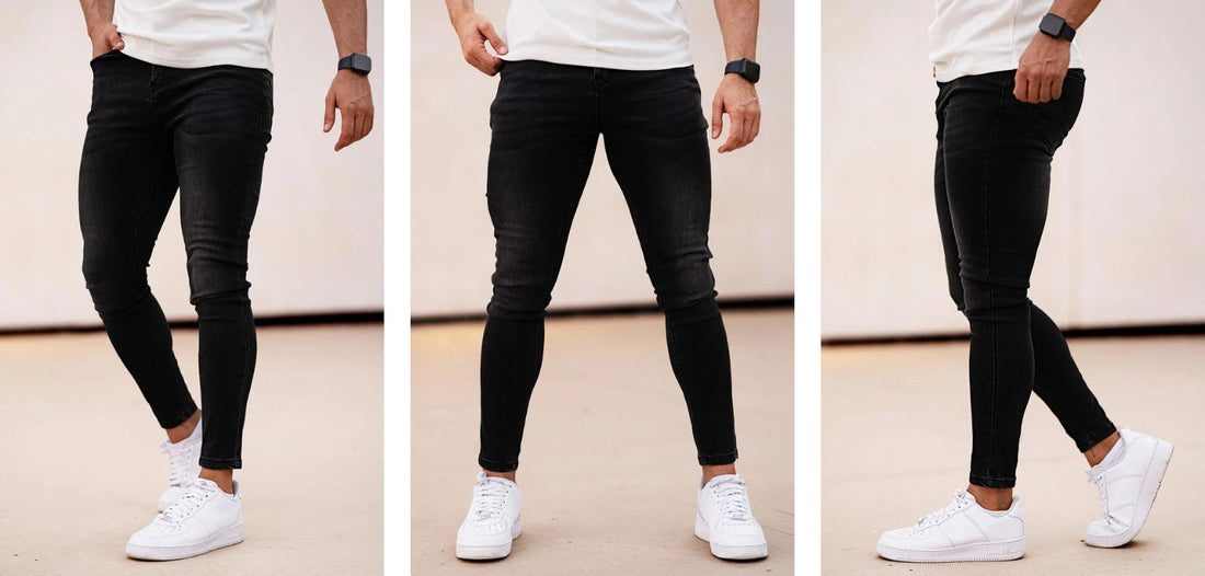 are black dress pants business casual 4 Ways to Style Black Work Pants