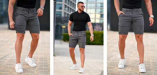 Can I Wear Shorts in Dubai