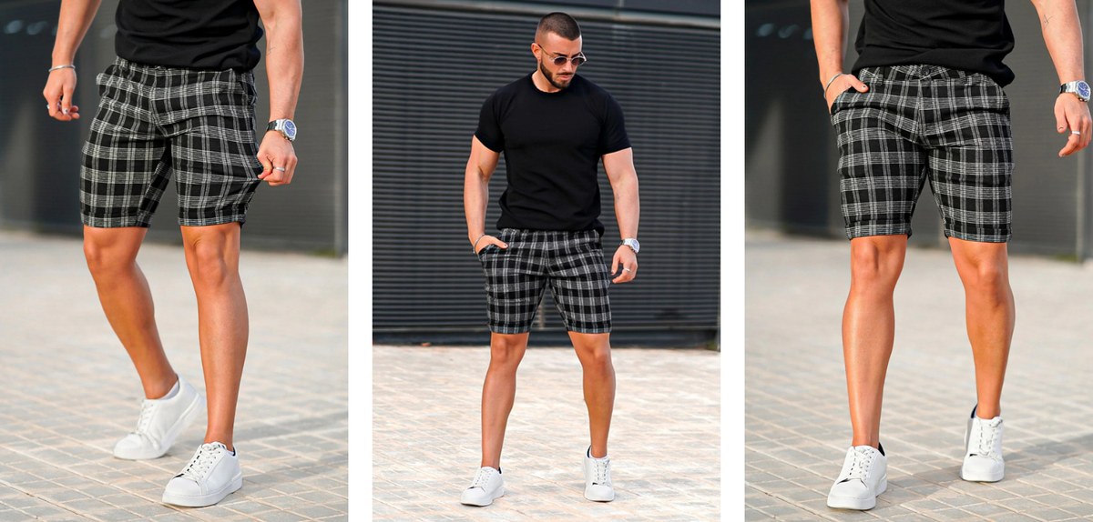Can I Wear Shorts in Japan?