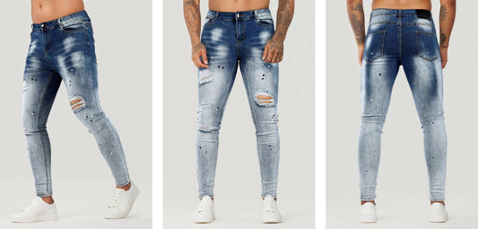 Can You Wear White Sneakers in Winter