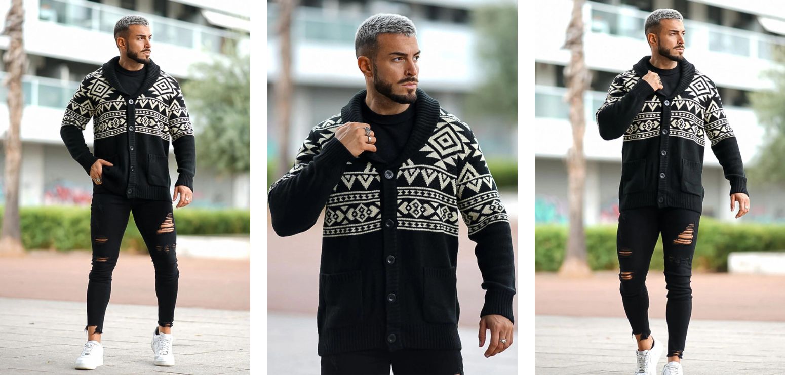 Cardigan sweater styles shop