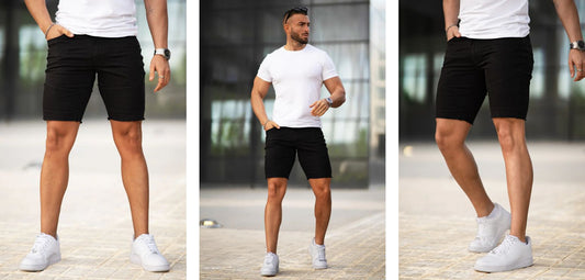 Clothes to Wear in Dubai