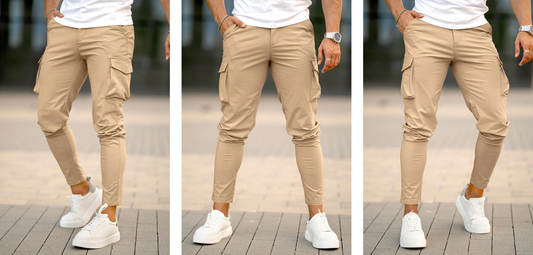 What Color Cargo Pants Should I Get?