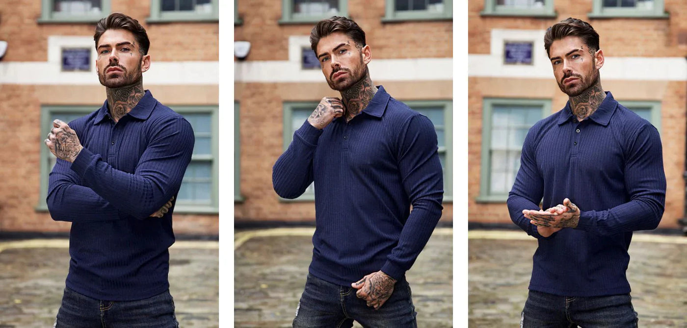 What Colors Go with Navy Clothes?