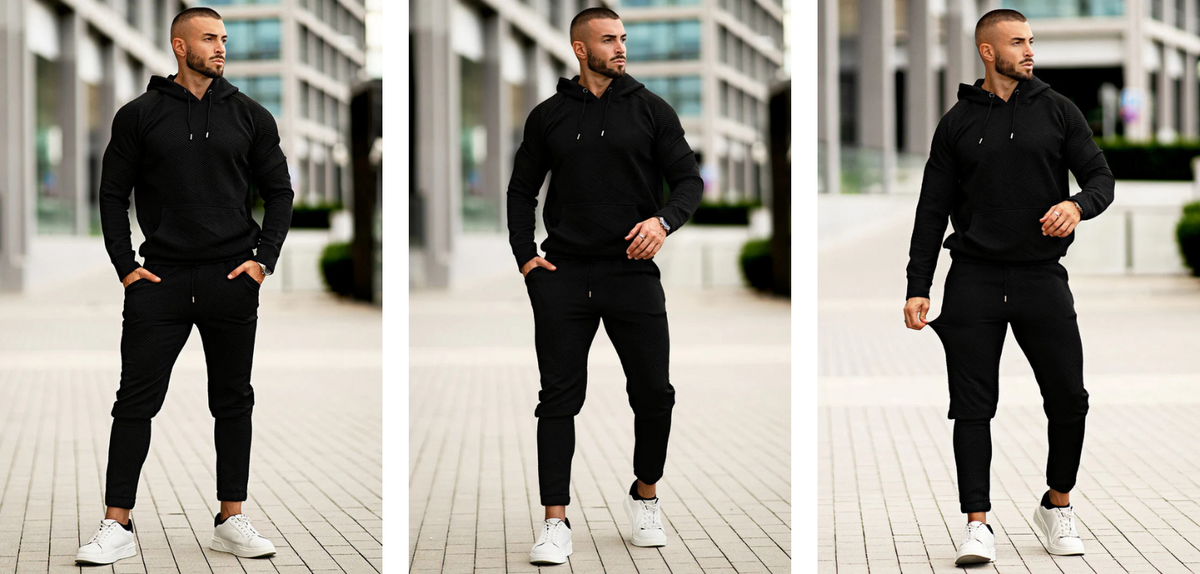 Denim for Professional Business Settings