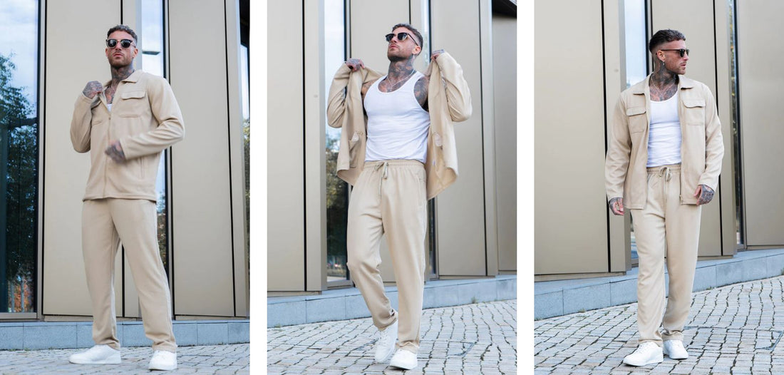 How To Dress For My Body Type? – GINGTTO