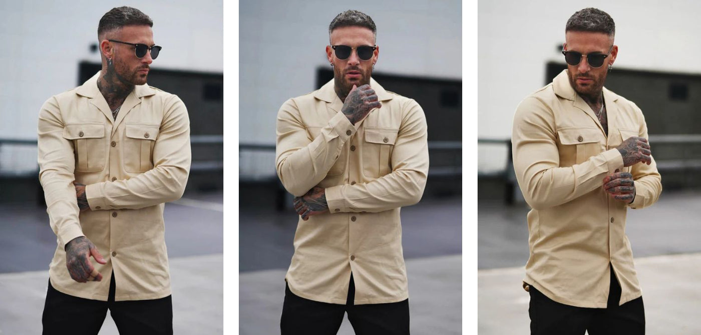 What Are Fall Colors to Wear?