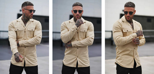 What Are Fall Colors to Wear?