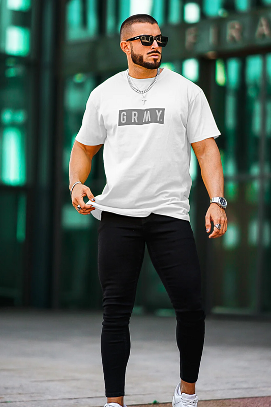 The allure of muscle fit jeans: the perfect blend of style and comfort