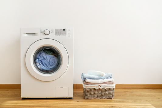 Wash jeans
