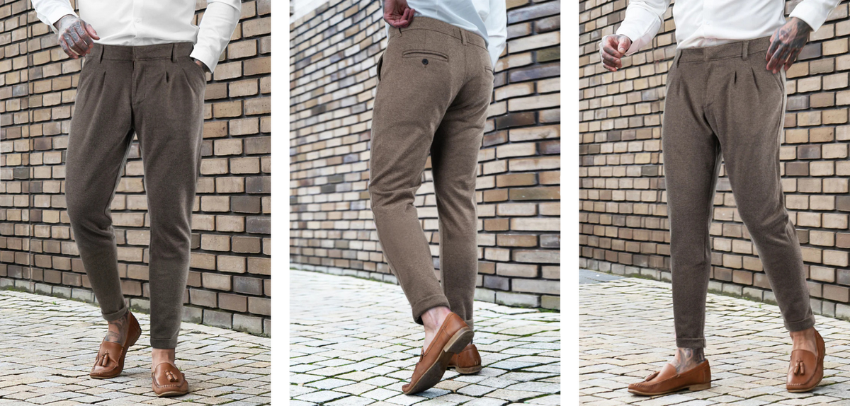 How to Wear Chelsea Boots for Men