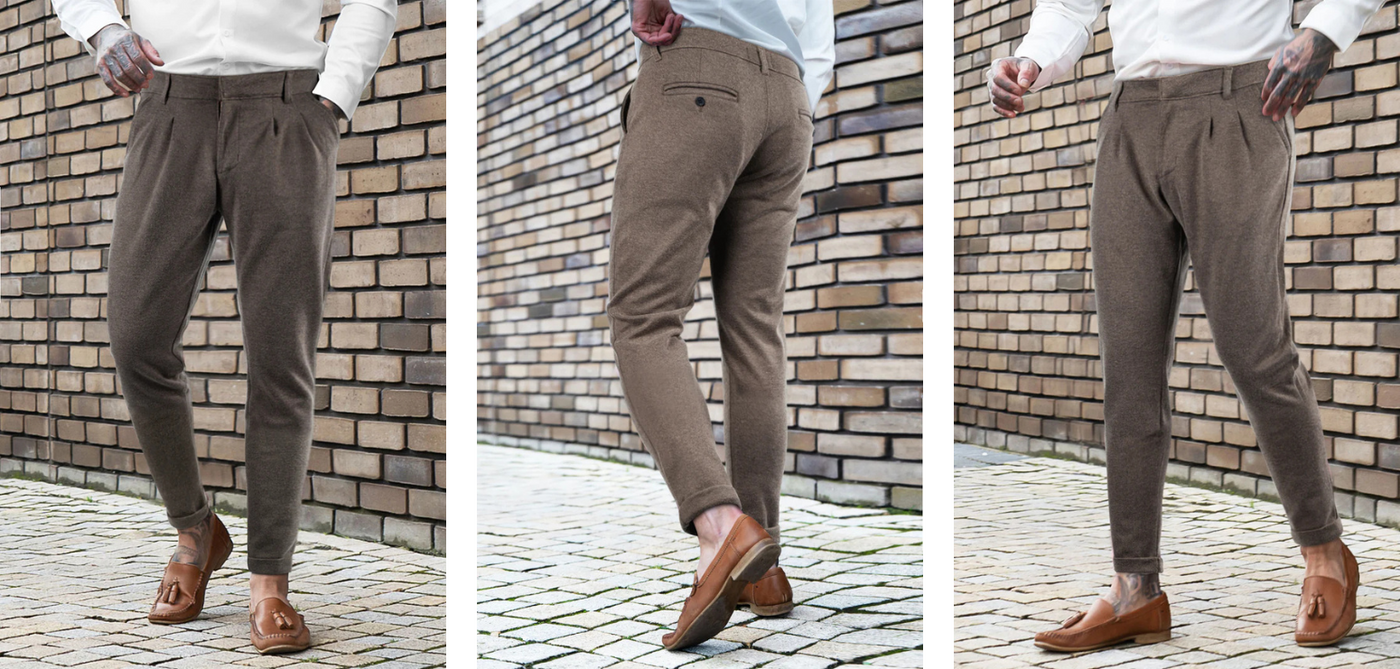 How to Wear Chelsea Boots for Men