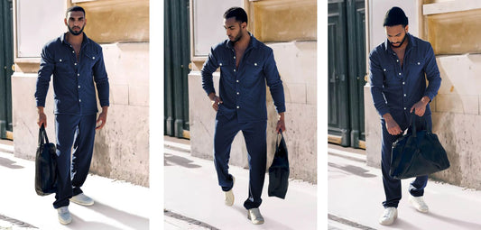 Layer Clothes for Men