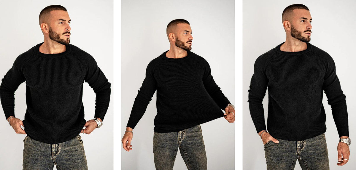 Layer Sweaters