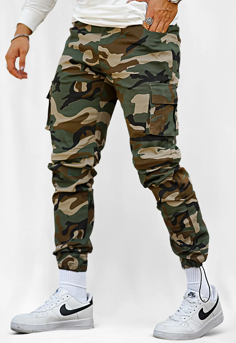 How to Buy Men's Cargo Pants in 2024