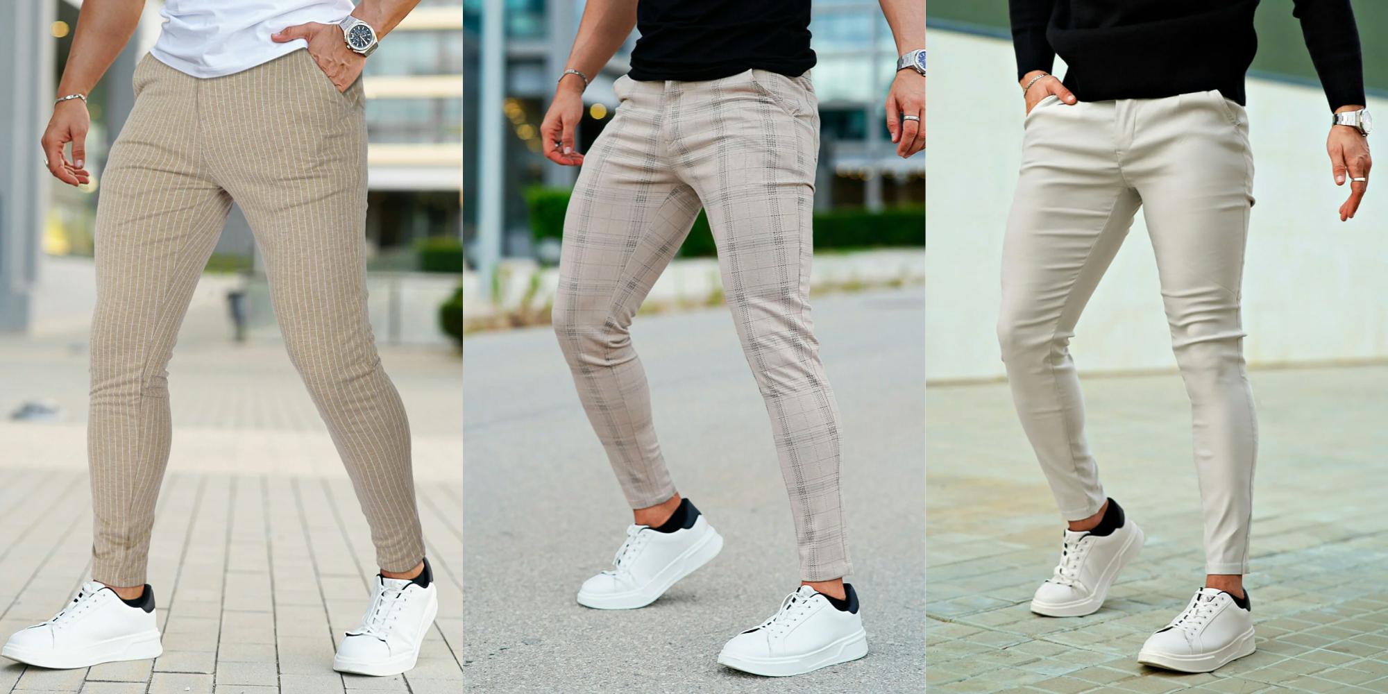 Sneakers for tall guys deals