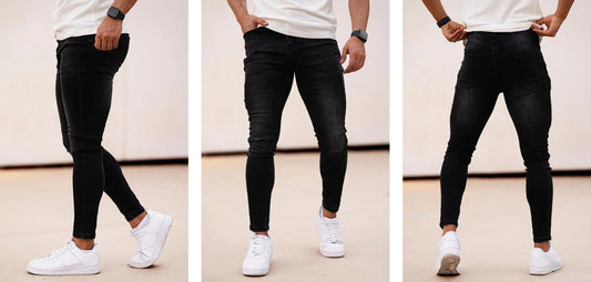 Skinny Jeans 2024