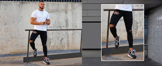 Are Slim Fit Jeans Out of Style?