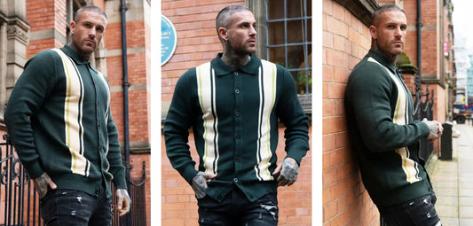 Why Are Sweaters Called Jumpers?