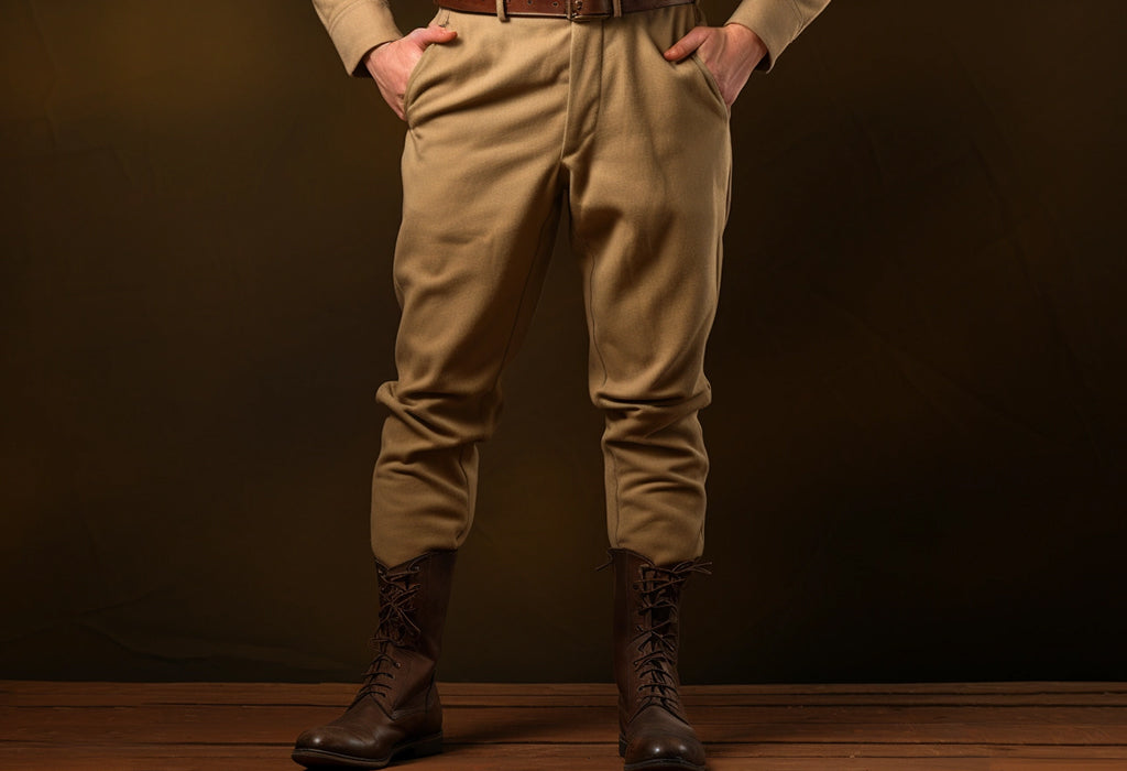 men's chino pant