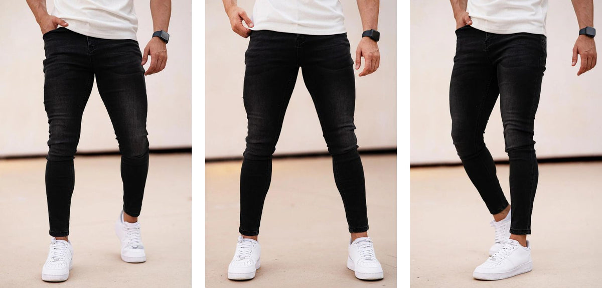 Top to Wear with Black Skinny Jeans