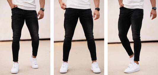 Top to Wear with Black Skinny Jeans