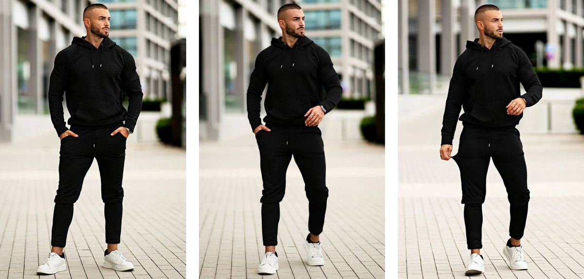 Tracksuits