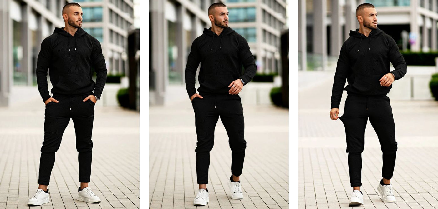 Tracksuits