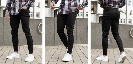 Wash New Clothes Before Wearing Them