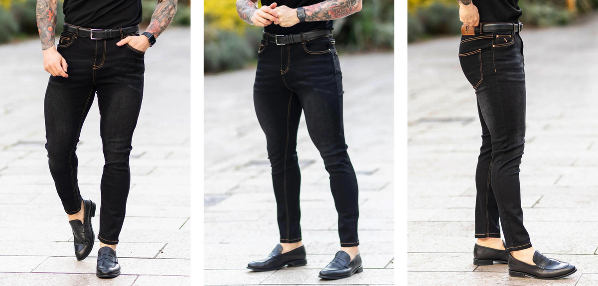 Wear Chelsea Boots for Men