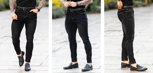 Wear Chelsea Boots for Men