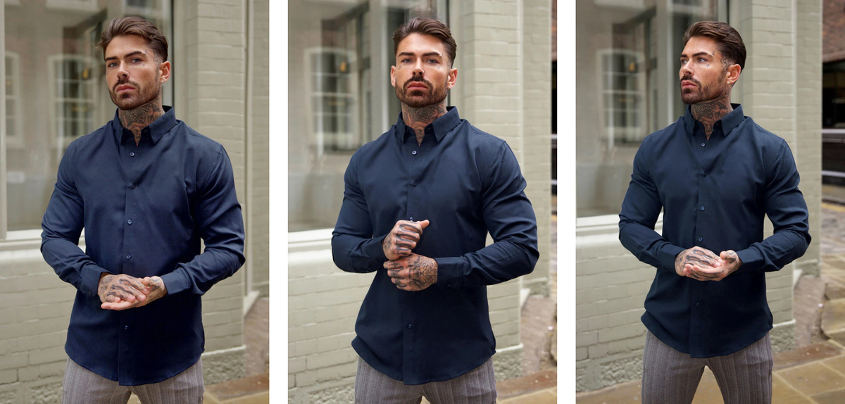How to Wear Clothes with Style?