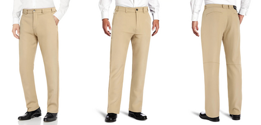 How to Wear Dress Pants for Men?